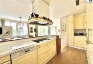 360° TOUR // GARTEN-WOHNUNG nahe KAASGRABEN