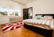 Charmantes Einfamilienhaus mit Dachterrasse & Blick auf die Weinreben in ruhiger Lage von Stillfried