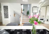 Haus mit wunderschönem Garten in Ruhelage!