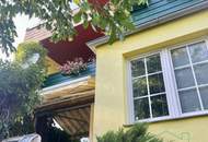 Ihr Traumhaus in 1130 Wien: 270 m² mit Garten, Balkon und Garage!