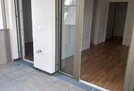 Moderne 2-Zimmer-Wohnung mit Balkon – Erstbezug in Bestlage