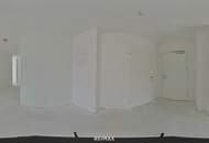 4-Zimmer-Wohnung in Jedlesee nahe Donau | Fertiggestellt