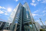 Ares Tower - moderne Büroflächen