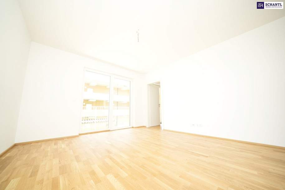 Neubau-Charme, der begeistert! Lebensqualität, die bleibt! - Erstbezug in TOP LAGE! - 3 Zimmer Wohntraum mit 64m², Wohnung-kauf, 279.900,€, 8401 Graz-Umgebung
