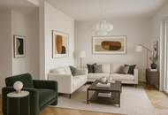 Neu und provisionsfrei! 3 Zimmer Wohnung mit Dachterrasse und Ausblick: Hirschfeld