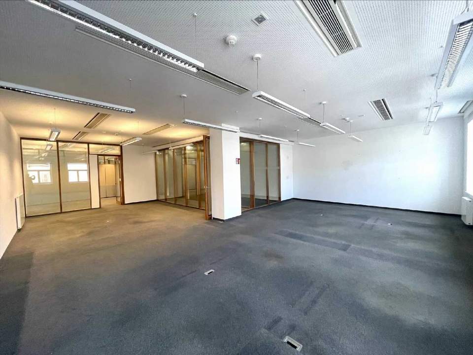 Modernes Büro in stilvollem Ambiente am Fleischmarkt zu mieten