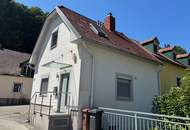 Haus in Grünruhelage!