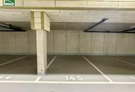 ERSTBEZUG! Moderne 2-Zimmer-Neubauwohnung mit Balkon und Tiefgaragenplatz!