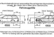 Linz/Urfahr: Stapelparkplatz für PKW in Alt-Urfahr-West