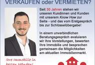 NEUER PREIS!!! - PROVISIONSFREI - Haus mit Potenzial in ruhiger Lage