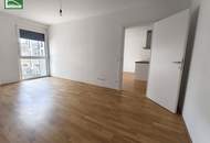 Tolle 2-Zimmer-Wohnung in optimaler Zentrumslage - KARMELITERHOF