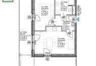 Modern &amp; urban - Gut geschnittene 2-Zimmer-Wohnung mit großem Balkon