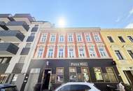 Stilvoller Altbau-Charme trifft auf moderne Ausstattung! 3-Zimmer Erstbezugs-Wohnung in guter Lage zu fairem Preis