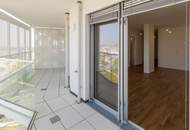 CITY-APARTMENT mit PARKBLICK im Nordbahnviertel (T161)
