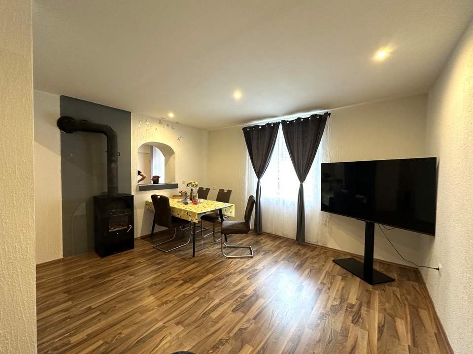 ***Charmante 3-Zimmer-Eigentumswohnung in ruhiger Lage in Leoben-Donawitz***