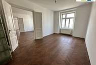 Exklusive 3-Zimmer-Wohnung im Villenviertel - ca. 130m²!