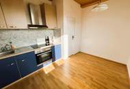 Gut geschnittene 2-Zimmer-Wohnung - Nahe dem Wander- und Erholungsgebiet Hohe Wand!