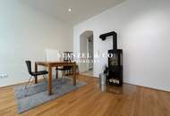 MODERNISIERTES 2-ZIMMER-APARTMENT IN SCHÖNEM ALTHAUS