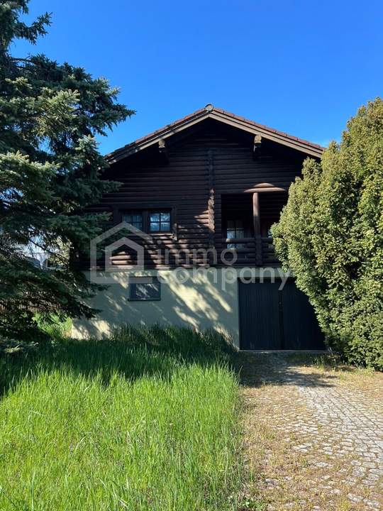 Charmantes Einfamilienhaus in Hagenbrunn mit Garten, Balkon &amp; Garage – 810.000 €