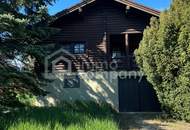 Charmantes Einfamilienhaus in Hagenbrunn mit Garten, Balkon &amp; Garage – 810.000 €