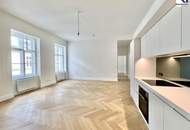 360° TOUR // GENERALSANIERTE ALTBAUWOHNUNG nahe RUDOLFSPARK