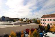 " Großzügige Maisonette mit 3 Loggien und 5 Zimmern!"
