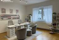 Neustart - Selbstständigkeit