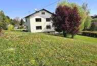 Imposantes Wohndomizil in renommierter Lage mit insgesamt 1.927 m² Grund/zweite Bauparzelle!