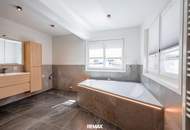 MIETVEREINBARUNG!!! Exklusive Erdgeschosswohnung in TOP Lage zur MIETE!