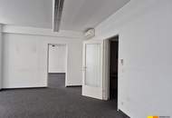 Gut ausgestattetes Büro in zentraler Lage im 12. Bezirk