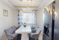 Immobilien-Highlight: Wunderschöne 3-Zimmer-Wohnung mit TG