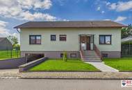 Familienfreundliches Wohnhaus mit großzügigem Garten