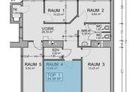 Moderne Büro-/Praxisfläche in Schwechat – Ideal für kreative Köpfe | Toplage