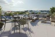 Sonnendurchfluteter Terrassentraum (Neubau, Erstbezug): Jetzt Juwel sichern!