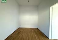 Charmante 2-Zimmer Dachgeschosswohnung inkl. Einbauküche und Terrasse!