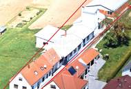 Ihr Wohntraum mit großer Werkstatt – 6-Zimmer-Haus auf 2.600 m² Grundstück