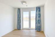 Gepflegtes Penthouse mit Panoramablick über Gmunden