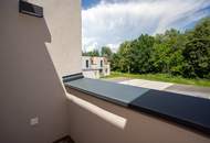 Familientraum mit Grünblick: Reihenhaus "Am Kremserberg" in St. Pölten