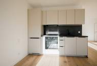 ERSTBEZUG HERNALS - PERFEKT AUFGETEILTE 2-ZIMMER-WOHNUNG MIT SONNIGEM SÜD-WEST-BALKON