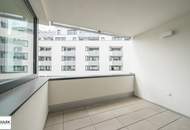 Gut aufgeteilte 2-Zimmer Neubauwohnung mit Loggia // nähe U4 &amp; U6 // ab November verfügbar!