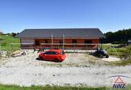 Doppelhaushälfte als Rohbau oder Schlüsselfertig!