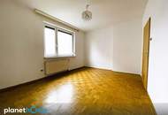 Preiswertes Familienglück - 3-Zimmer-Wohnung in Traun