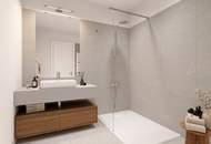 OPEN HOUSE 28.11. - Anleger-Hit! Nachhaltig &amp; exklusiv: Großzügige 2-Zimmer Gartenwohnung in ruhiger Umgebung! Ihr modernes Refugium mit Top-Anbindung!