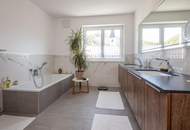 Genießen Sie die Freiheit über den Dächern von Micheldorf