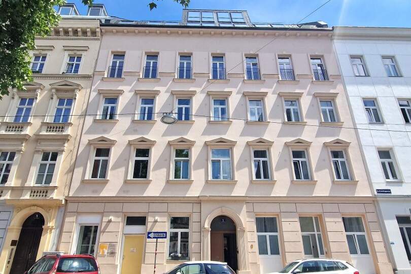 ***Wohnungspaket- bestehend aus 4 Ferienwohnungen, einem Büro + Lager in bester Lage von 1020 Wien! Perfekt geeignet zur touristischen Vermietung***, Wohnung-kauf, 700.000,€, 1020 Wien 2., Leopoldstadt