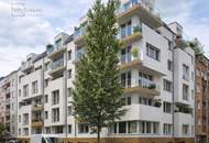 LICHT, FREIRAUM UND URBANER KOMFORT – 3-ZIMMER-WOHNUNG MIT TERRASSE UND LOGGIA