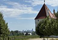 Großzügiges Baugrundstück in Bestlage von Klosterneuburg-Kritzendorf mit Berg-, Fern- und Grünblick!
