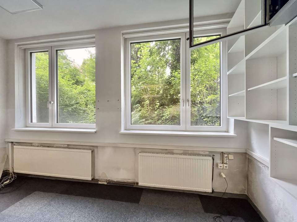 Flexibel und vielseitig nutzbar I Büro, Kanzlei, Wohnung I Nussdorf – Hohe Warte – Grinzing