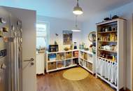 Stilvolle 3-Zimmer-Stadtwohnung mit Panoramablick über Imst!