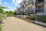Neubau 2-Zimmer-Wohnung zum Erstbezug in Kagran – Top Lage & moderner Komfort!